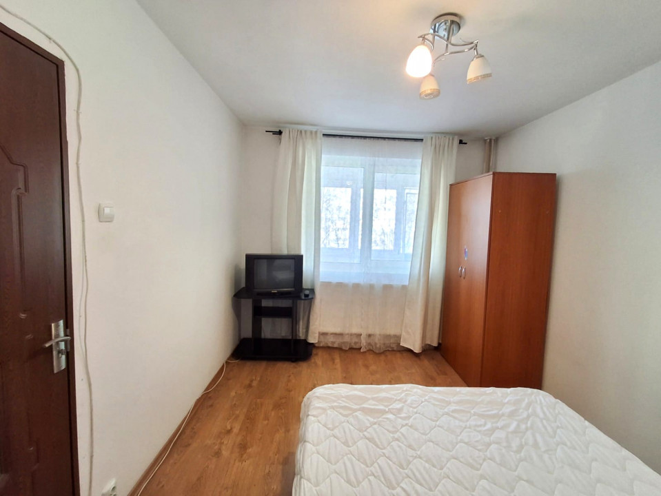 De Vanzare Apartament 2 Camere Dristor 