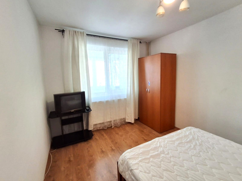 De Vanzare Apartament 2 Camere Dristor 