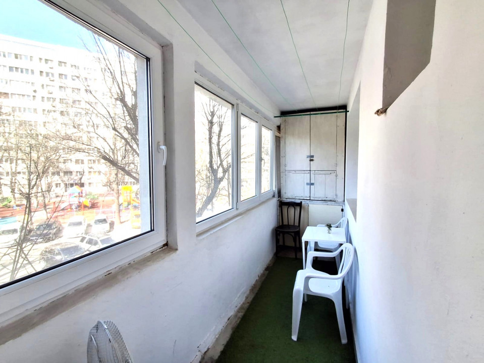 De Vanzare Apartament 2 Camere Dristor 