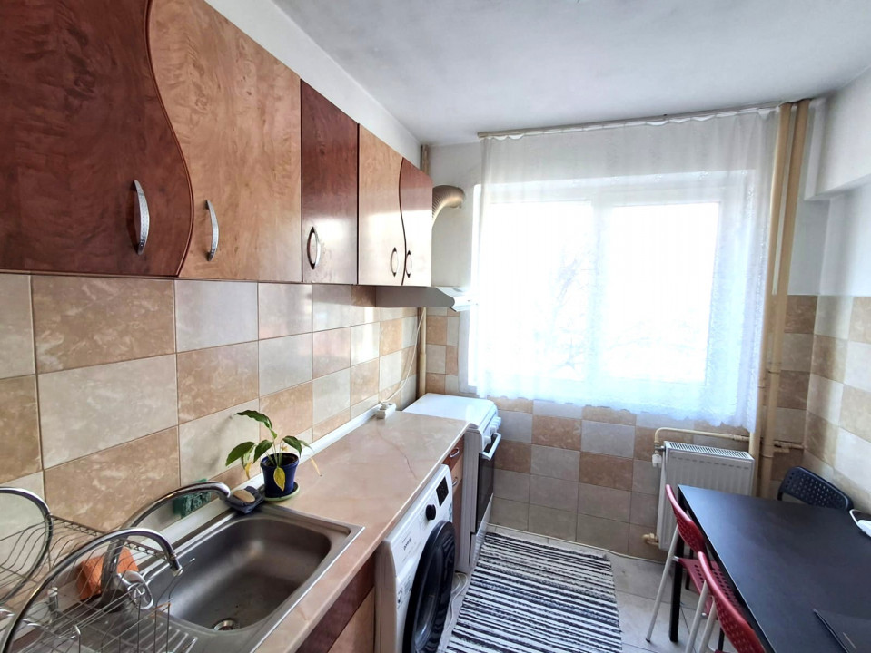 De Vanzare Apartament 2 Camere Dristor 