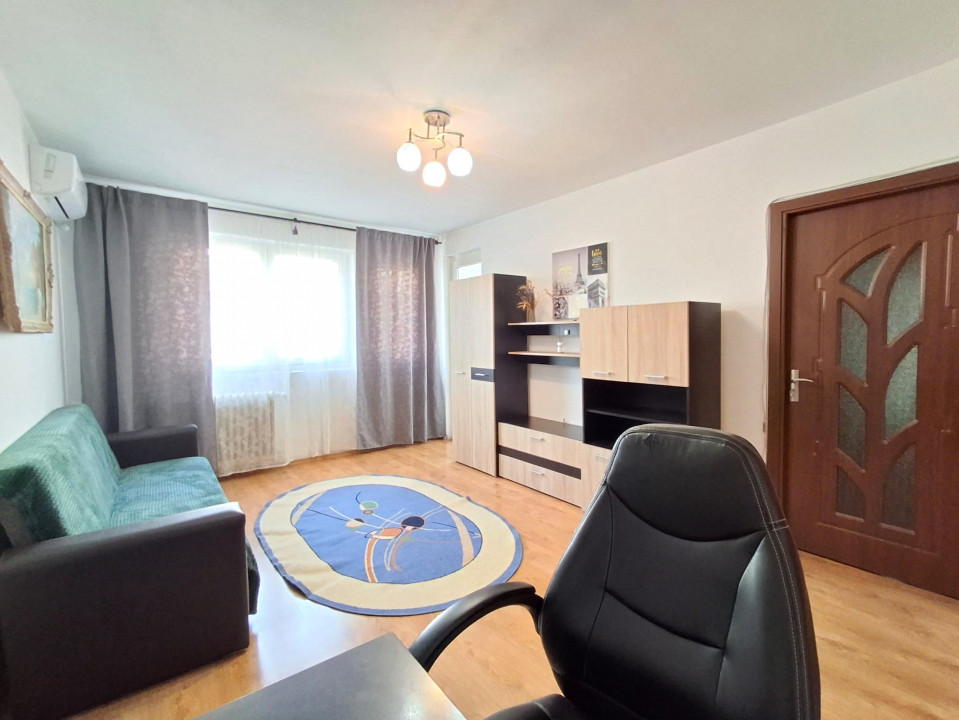 De Vanzare Apartament 2 Camere Dristor 