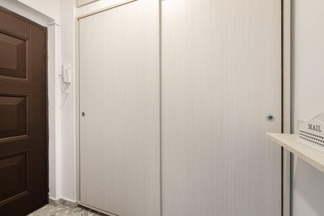 Ultima unitate Apartament 2 camere Metrou Piata Romana Ghe. Magheru 