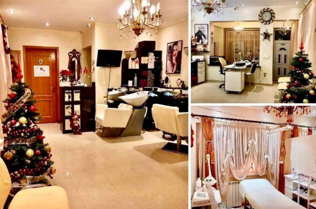 Titan Vila versatila multiple utilizari