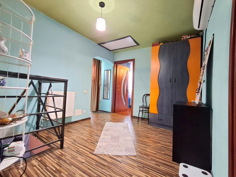 De Vânzare  Casa  Andronache