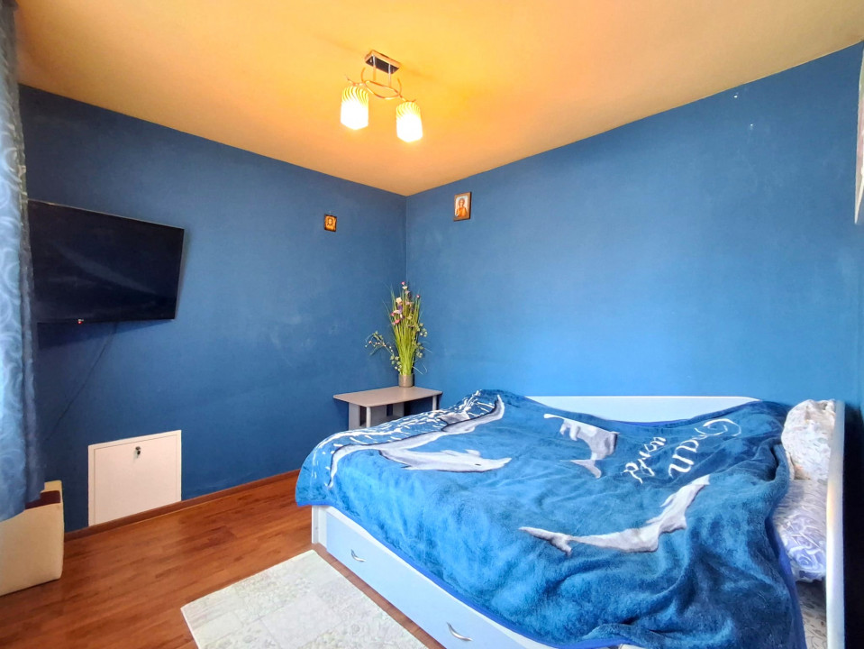 De Vânzare  Casa  Andronache