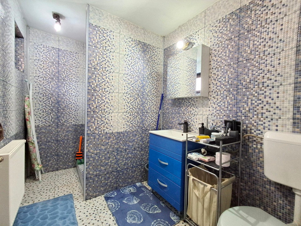 De Vânzare  Casa  Andronache