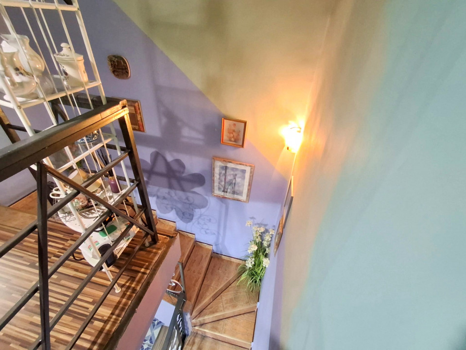 De Vânzare  Casa  Andronache