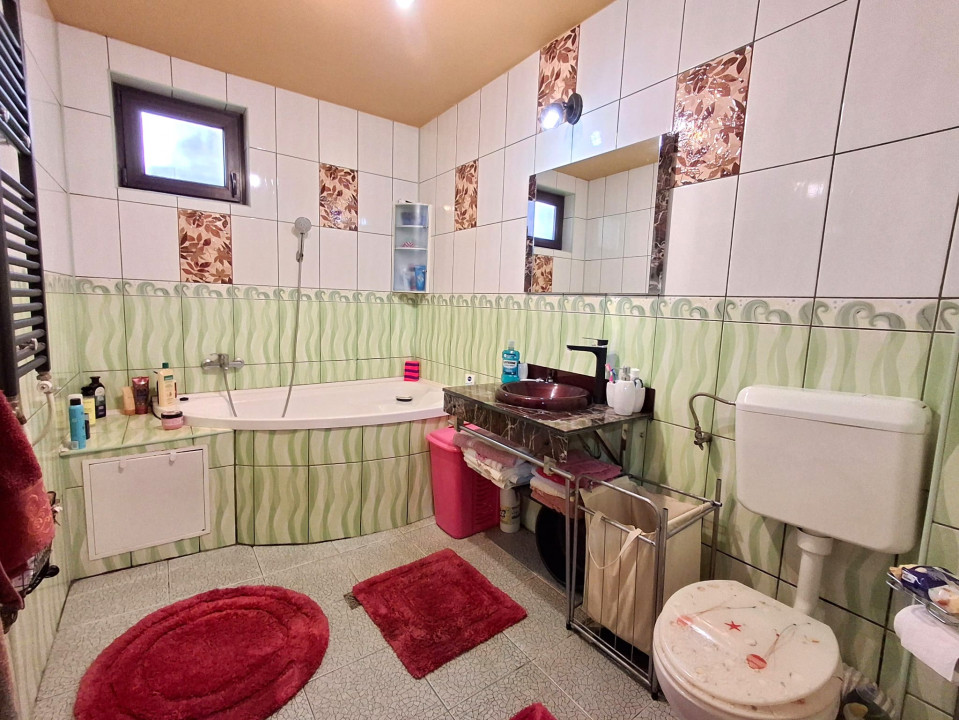 De Vânzare  Casa  Andronache