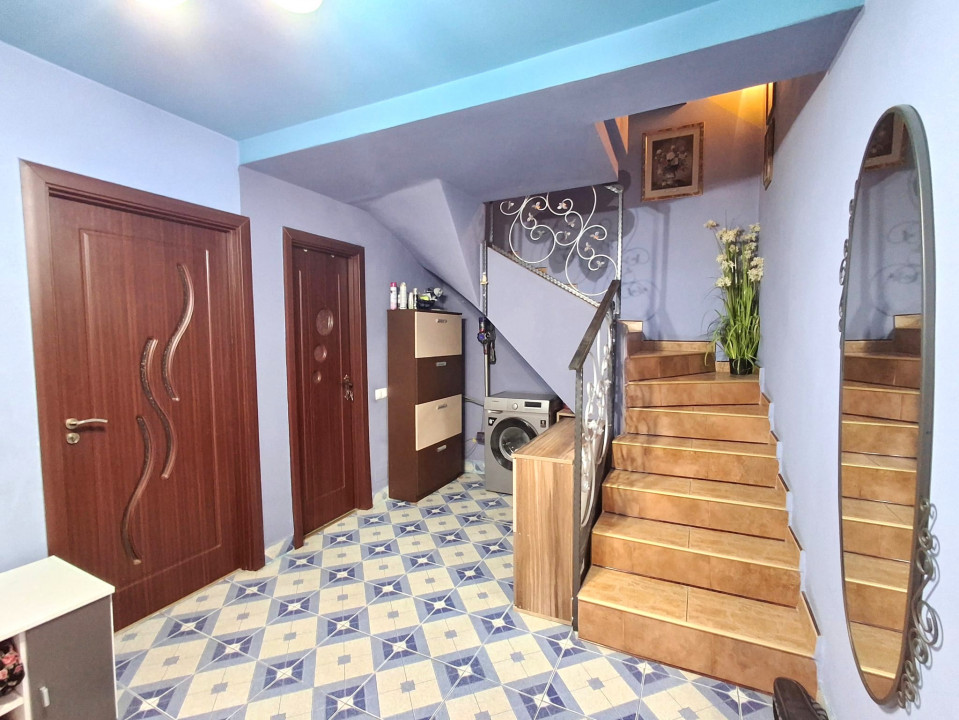 De Vânzare  Casa  Andronache