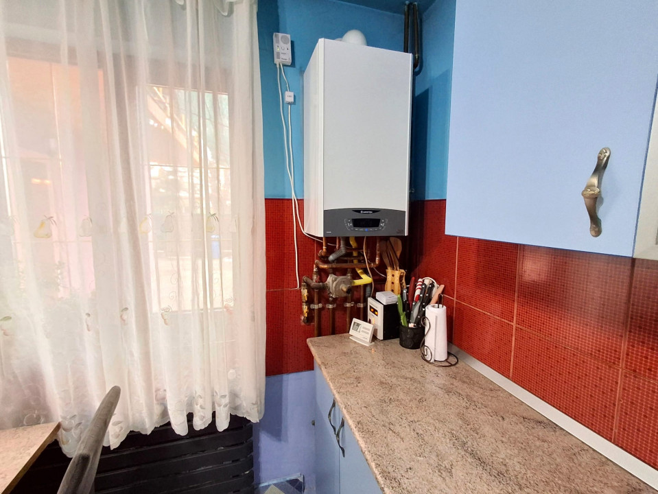 De Vânzare  Casa  Andronache
