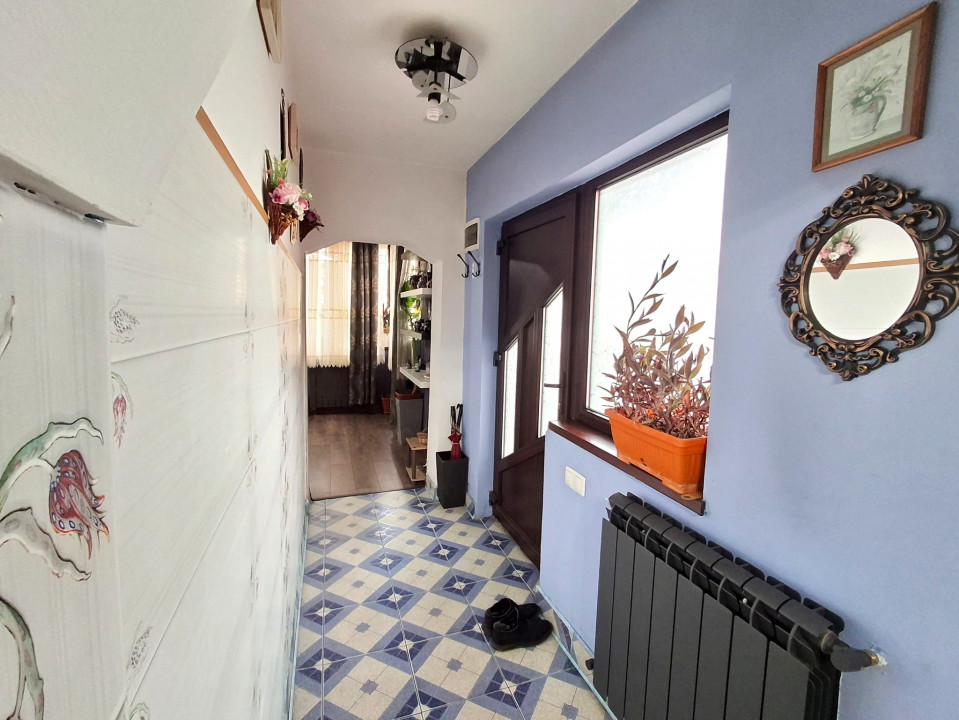 De Vânzare  Casa  Andronache