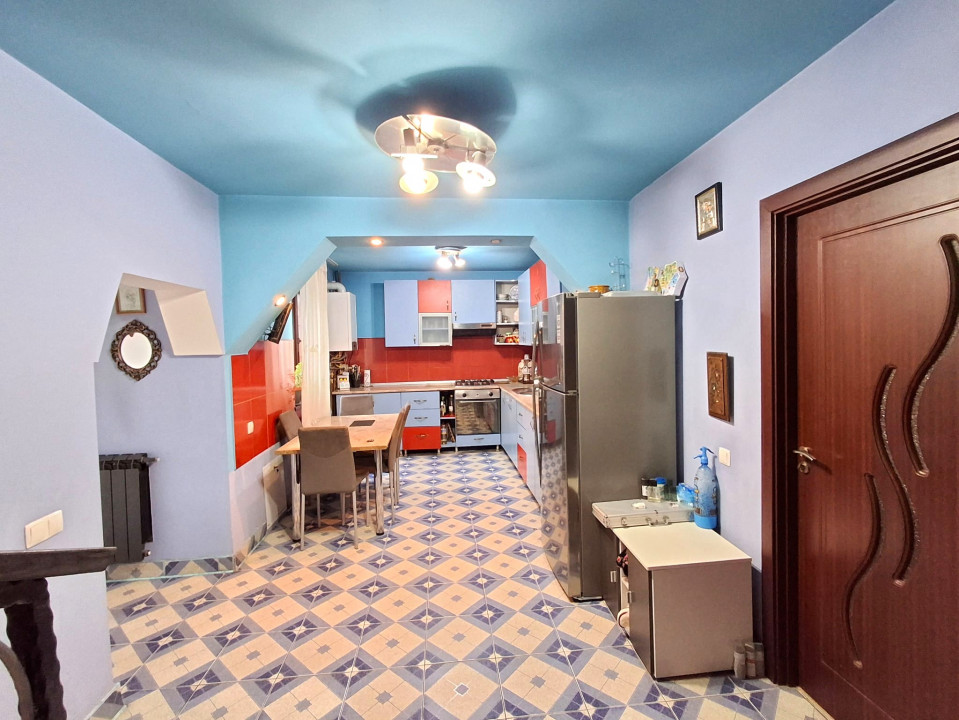 De Vânzare  Casa  Andronache