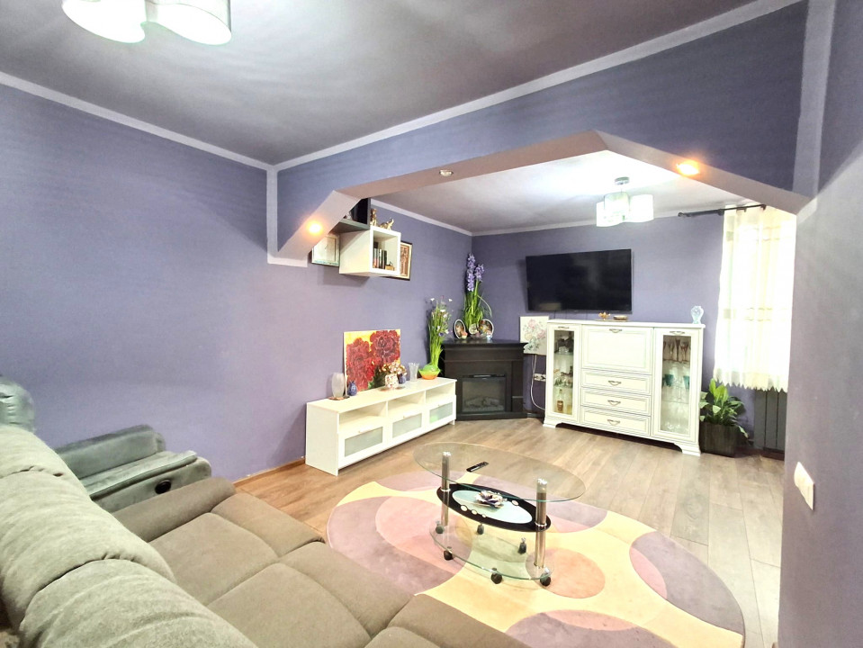 De Vânzare  Casa  Andronache