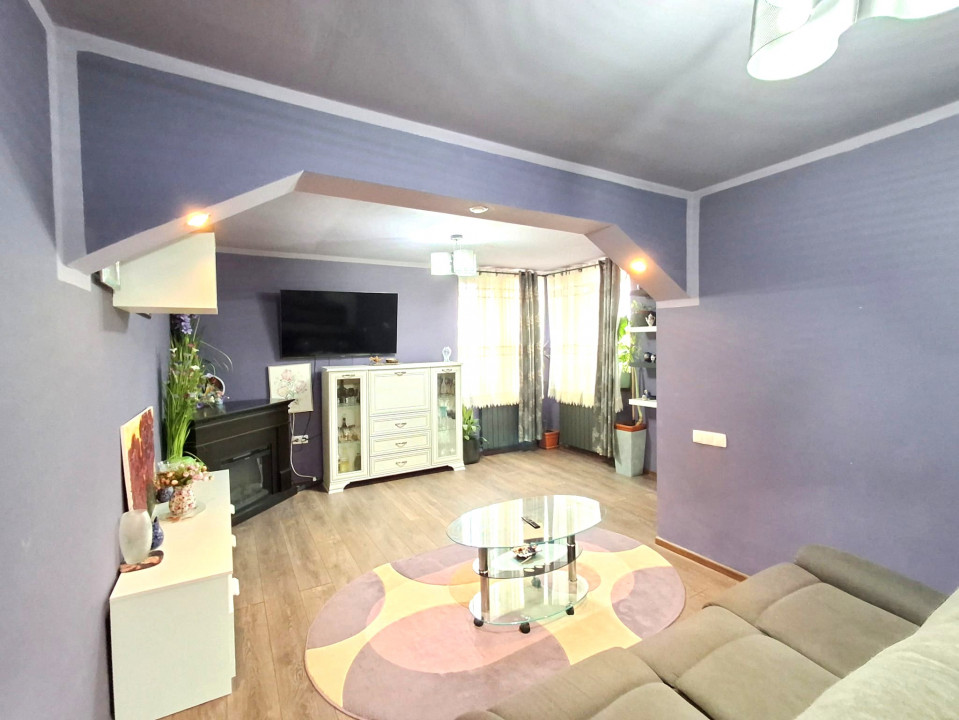 De Vânzare  Casa  Andronache