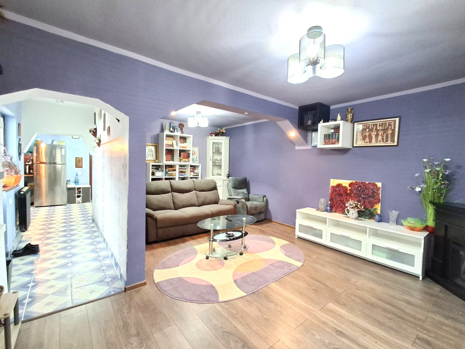 De Vânzare  Casa  Andronache