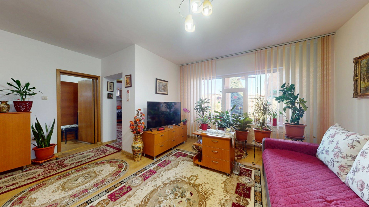 Casa Individuala Voluntari - P+M - Gradina superba - Oferta PROMO