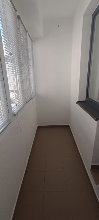 Apart. 2 cam. Balcon inchis, Bucatarie separata + Parcare ! Tineretului 79H !