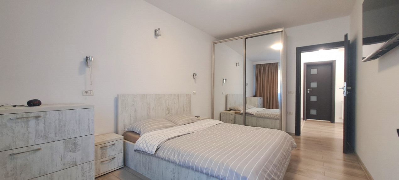 Proprietate deosebita | Moderna | Brancoveanu