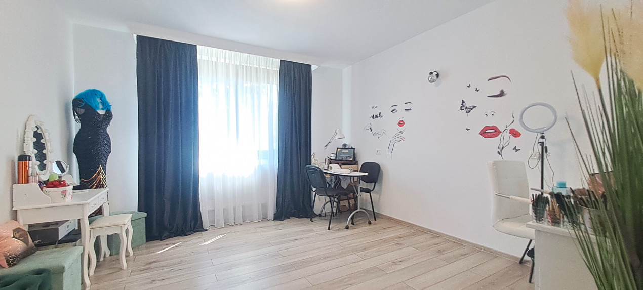 Proprietate deosebita | Moderna | Brancoveanu