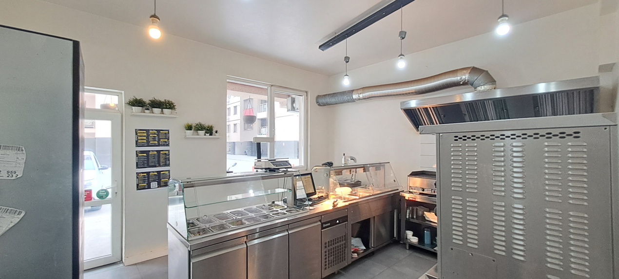 Spatiu comercial 134 mp_Bd.Metalurgiei