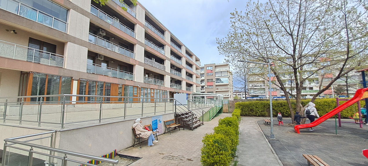 Spatiu comercial 134 mp_Bd.Metalurgiei