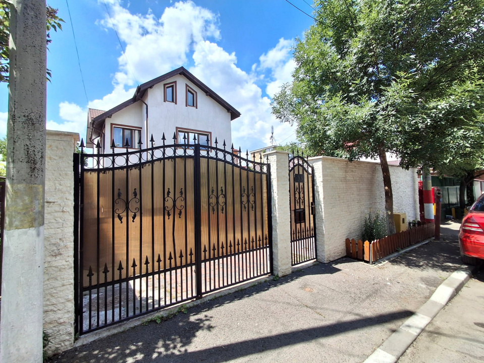 De Vanzare Casa  Voluntari 