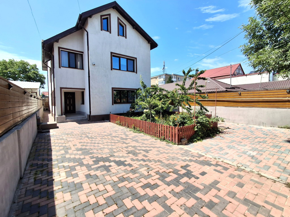 De Vanzare Casa  Voluntari 