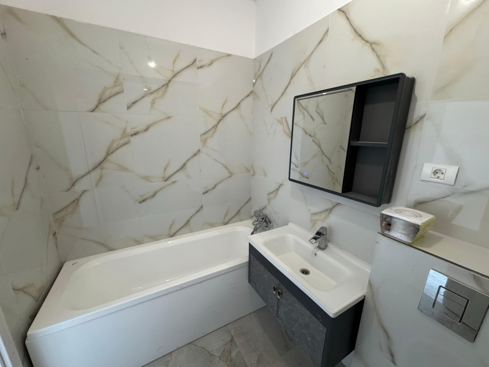 Apartament 2 camere Titan Nicolae Grigorescu Bloc FINALIZAT 2023