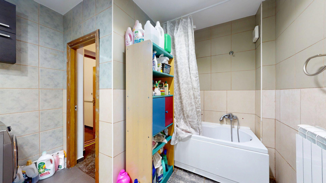 Casa de Vanzare  Traian