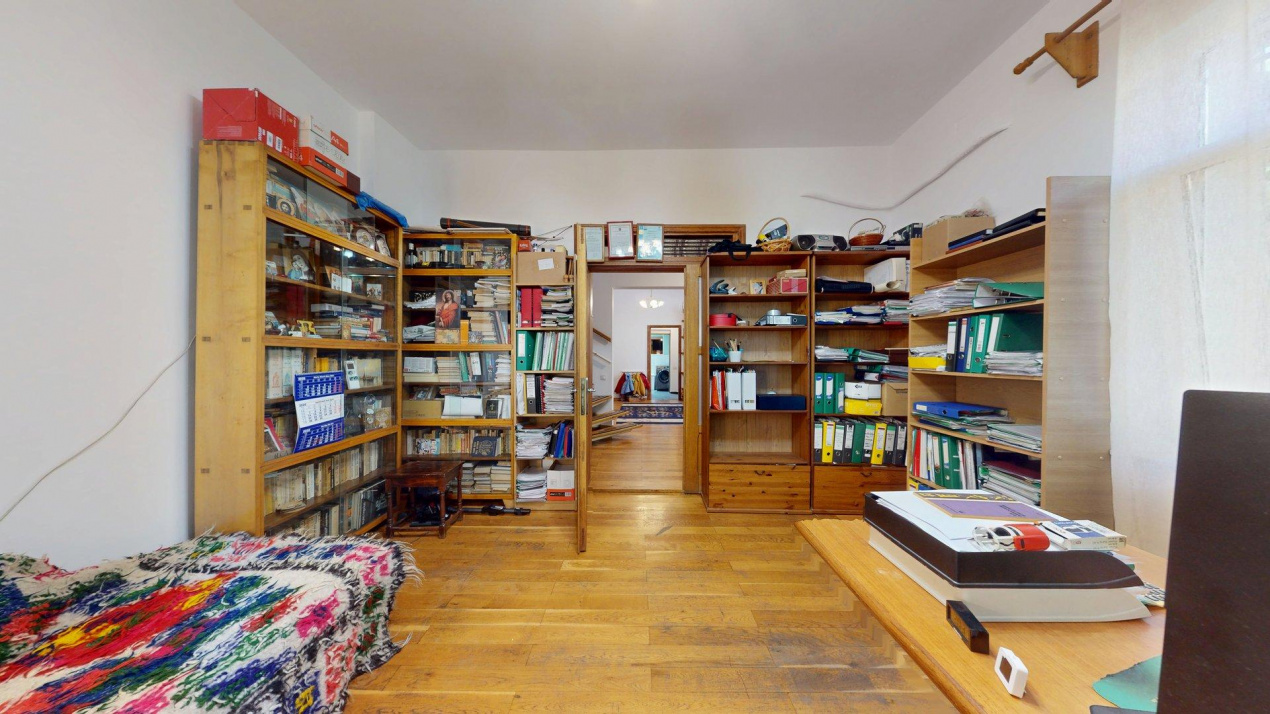 Casa de Vanzare  Traian