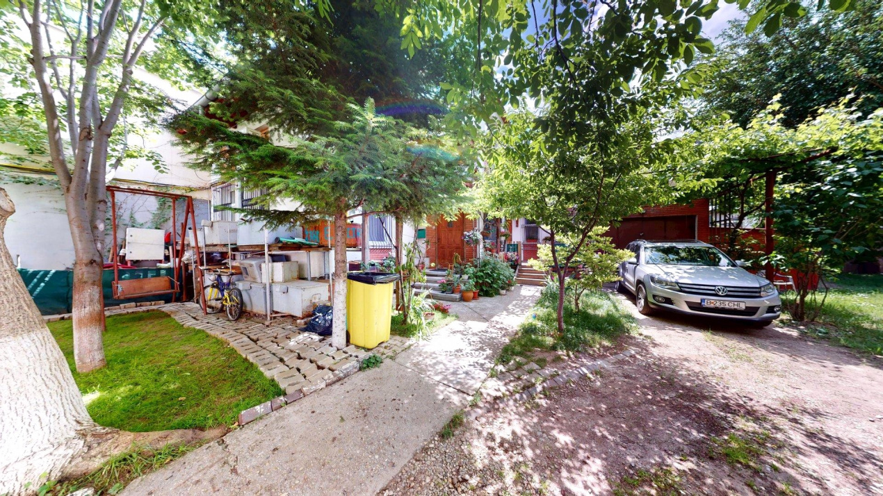 Casa de Vanzare  Traian