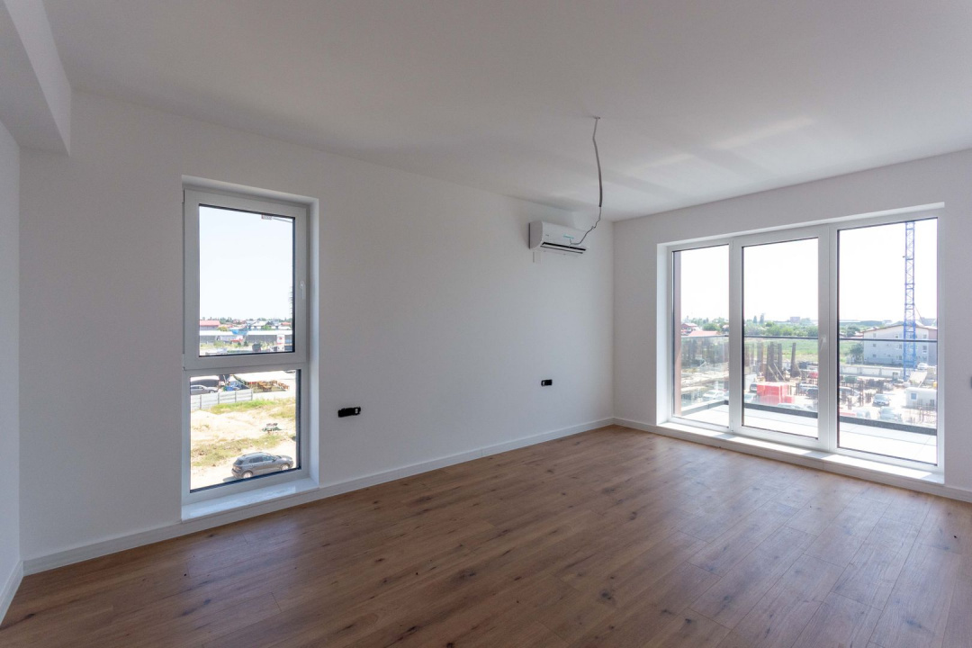 Titan Astorium 3 CAMERE predare 2025 Finisaje si Calitate Premium