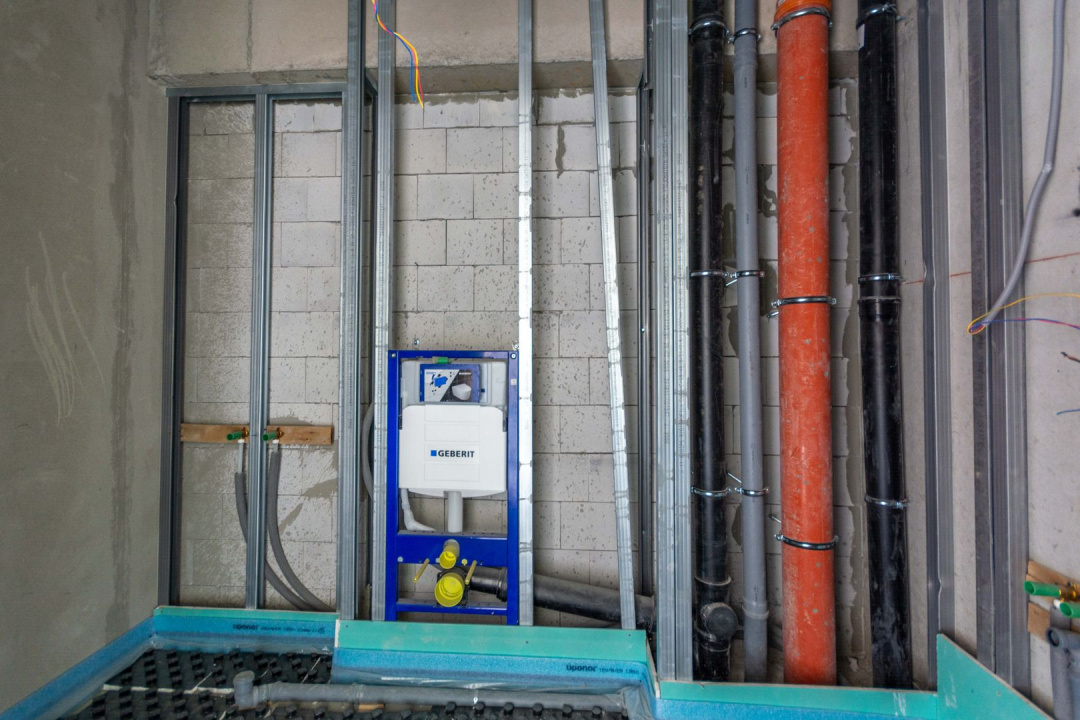 Titan Pallady 2 Camere Astorium Life exclusiv blocul A predare 2025