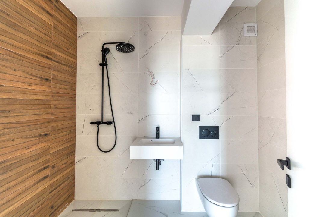 Titan Pallady 2 Camere Astorium Life exclusiv blocul A predare 2025