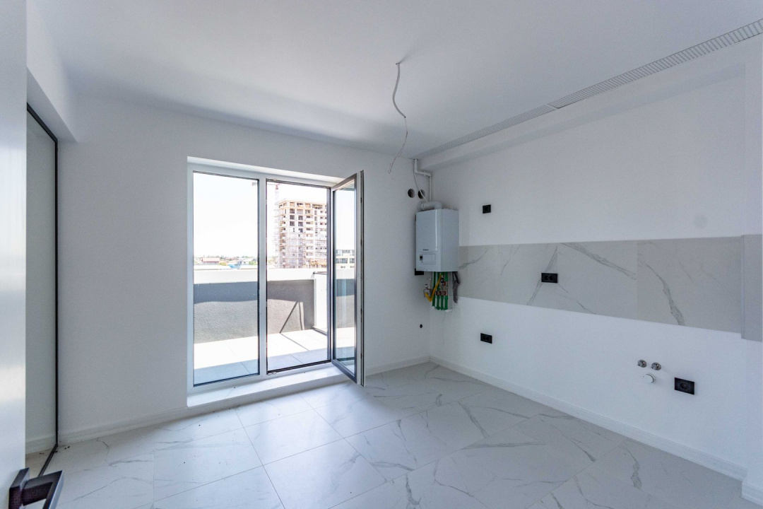 Titan Pallady 2 Camere Astorium Life exclusiv blocul A predare 2025