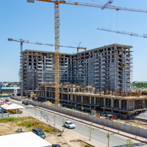 Titan Pallady 2 Camere studio Astorium exclusiv blocul A predare 2025