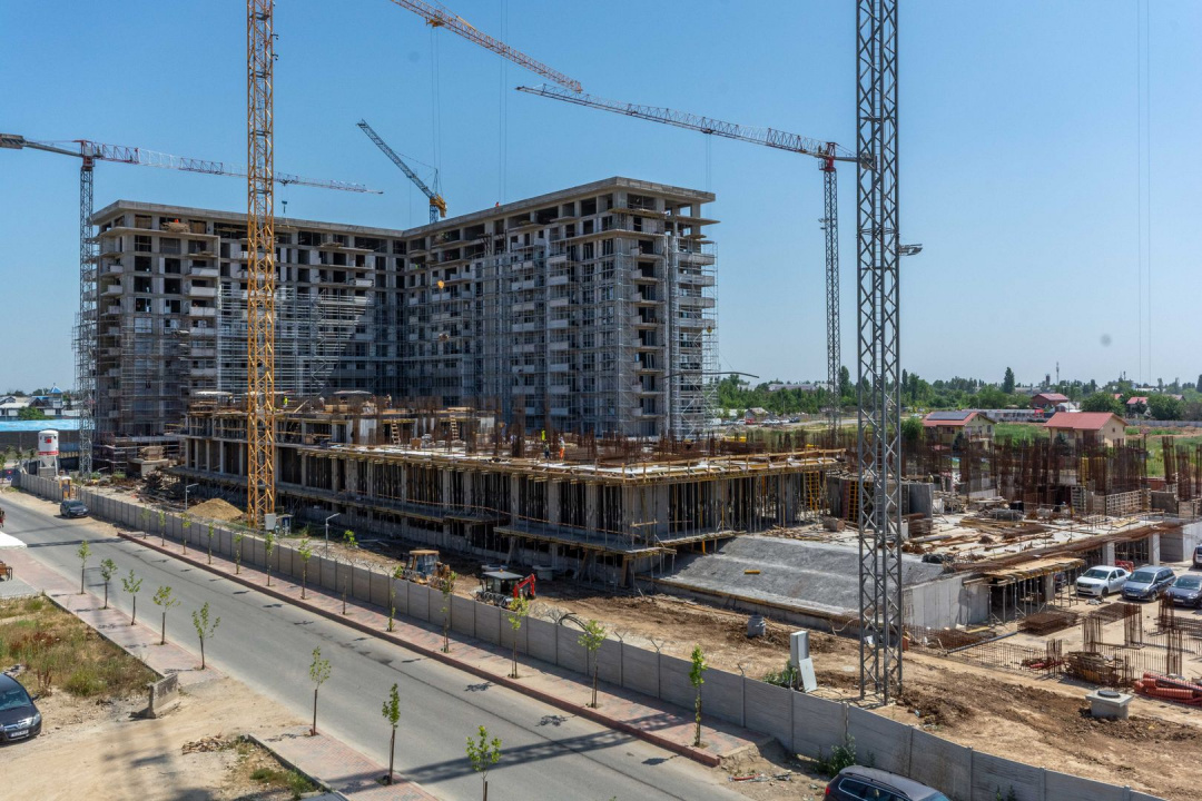 Titan Astorium Gars STUDIO predare 2025 Finisaje si calitate Premium