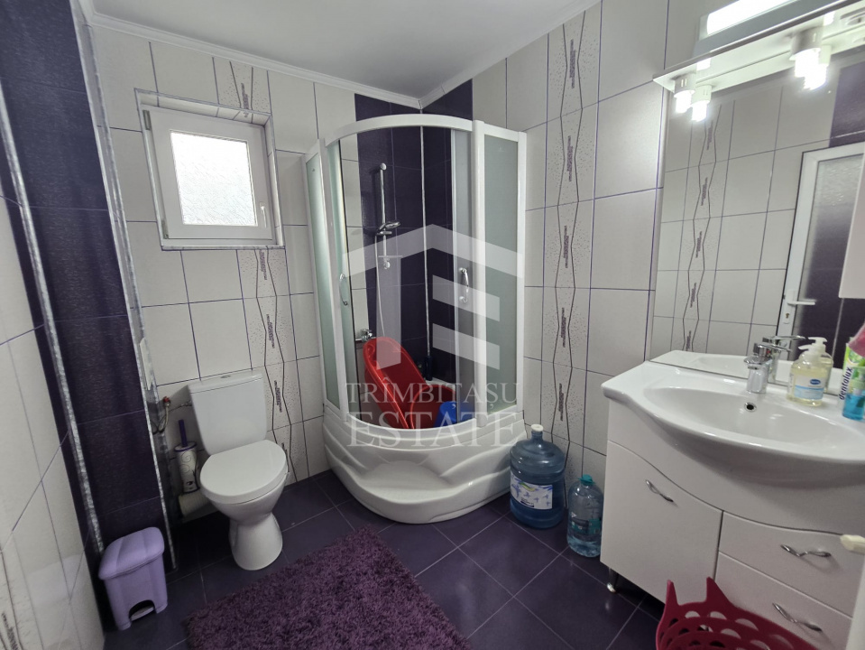 NAVODARI- Duplex P+1 de vanzare | aproape de Kaufland, gata de mutat