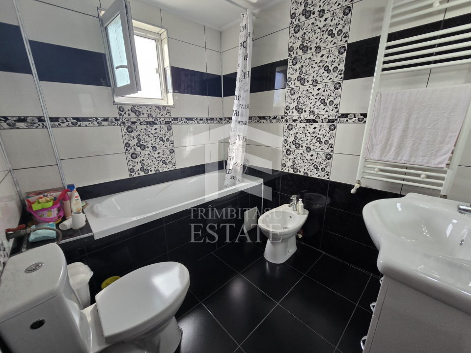 NAVODARI- Duplex P+1 de vanzare | aproape de Kaufland, gata de mutat