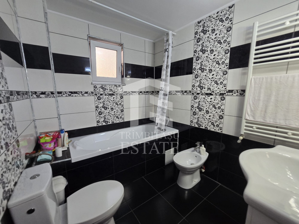 NAVODARI- Duplex P+1 de vanzare | aproape de Kaufland, gata de mutat