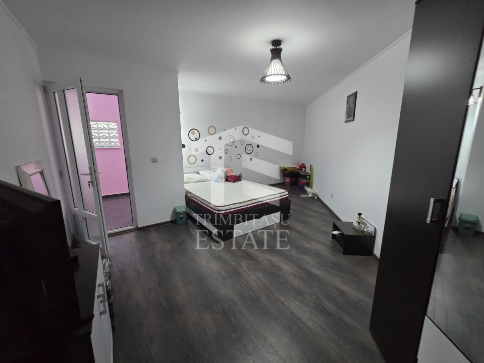 NAVODARI- Duplex P+1 de vanzare | aproape de Kaufland, gata de mutat