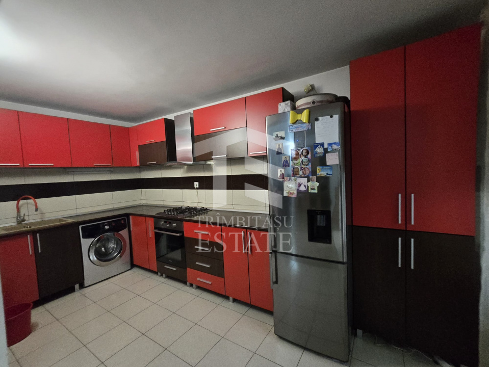 NAVODARI- Duplex P+1 de vanzare | aproape de Kaufland, gata de mutat