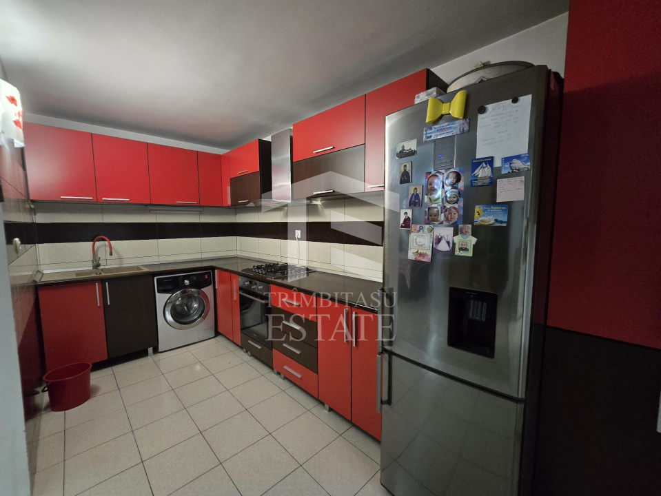 NAVODARI- Duplex P+1 de vanzare | aproape de Kaufland, gata de mutat