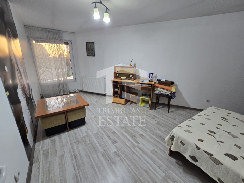 NAVODARI- Duplex P+1 de vanzare | aproape de Kaufland, gata de mutat