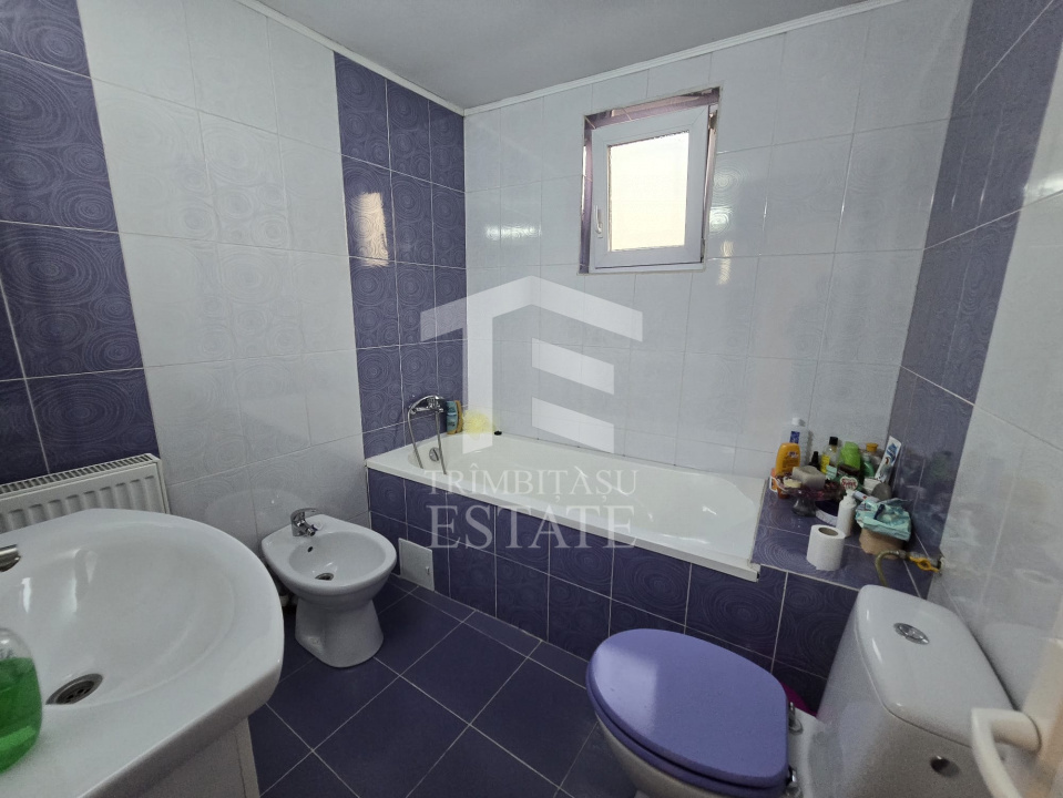 NAVODARI- Duplex P+1 de vanzare | aproape de Kaufland, gata de mutat