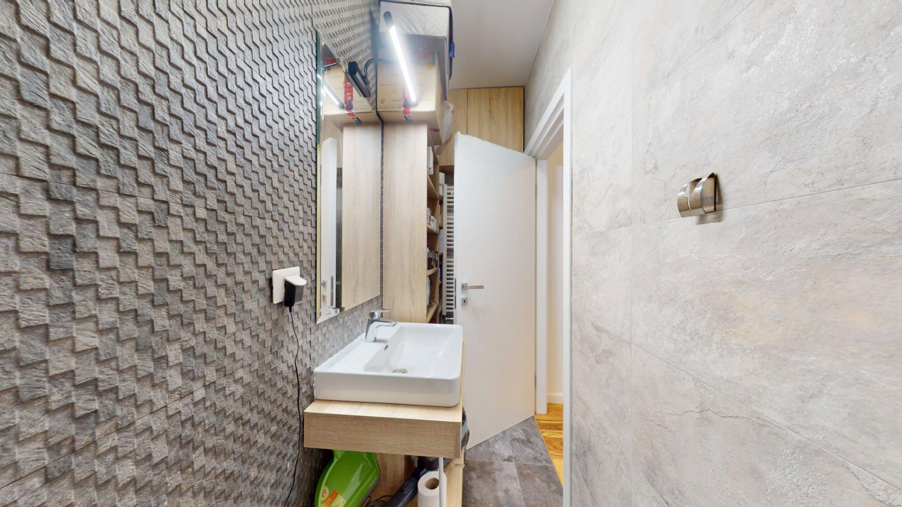 Apartament 2 camere Ultracentral Complex Carmen Sylva