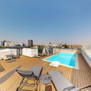 Apartament 2 camere Ultracentral Complex Carmen Sylva