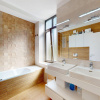 Apartament 2 camere Ultracentral Complex Carmen Sylva
