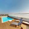 Apartament 2 camere Ultracentral Complex Carmen Sylva