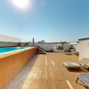 Apartament 2 camere Ultracentral Complex Carmen Sylva